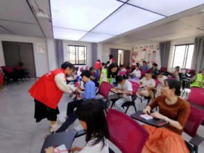 解锁千年中国结密码