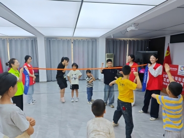 热血排球场  拼搏无极限