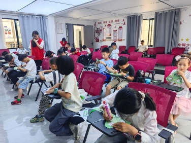 童趣端午 ‘粽’享欢乐