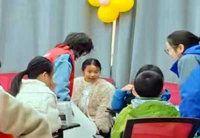 绘本情绪力 心理润童年