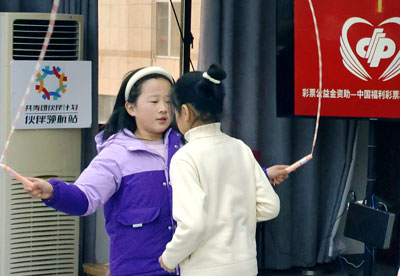 探索十二生肖 趣玩七彩童年